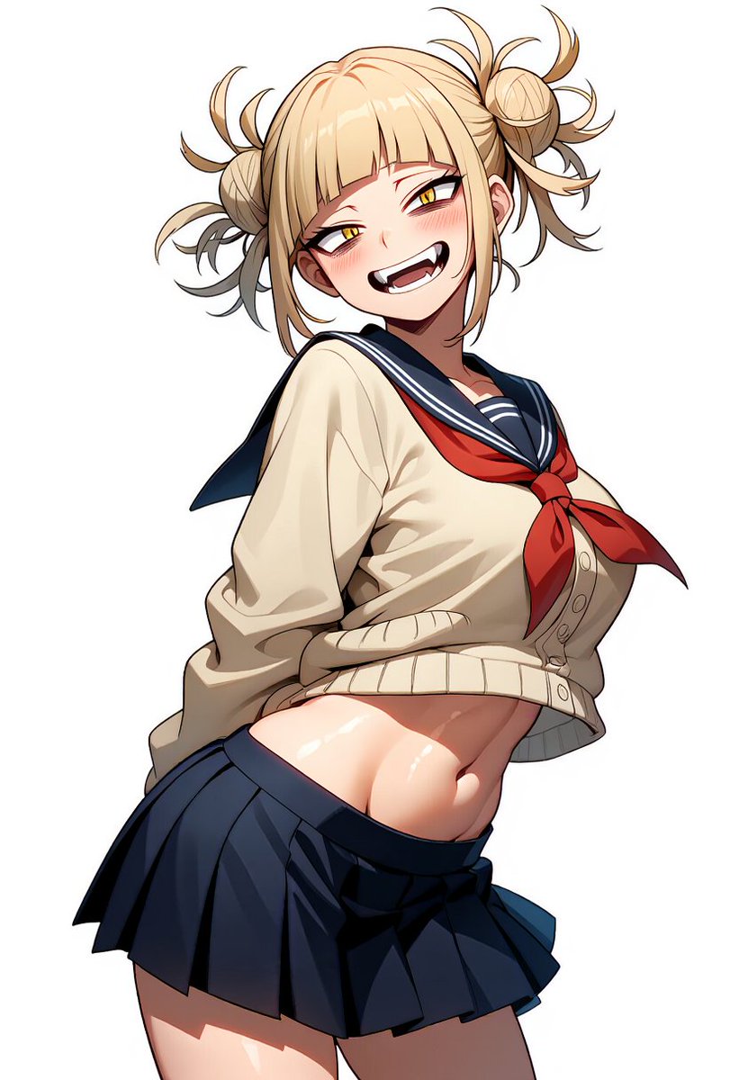 Dormi27's tweet photo. Toga Himiko(Boku no hero academia)#anime #animegirl #waifu #R18 #AIArtwork #aigirls #AIgirl #aigenerated #aiartcommunity #waifu #nsfwtwtًً #rule34 #hentaisèx #hentaiِhot #hentaiِart #hentaiِ https://t.co/RGOkNHkIz1