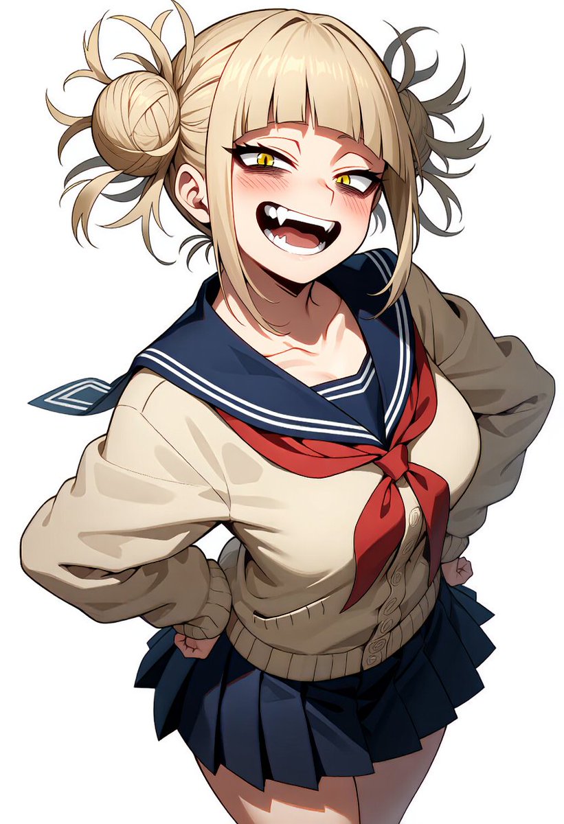 Dormi27's tweet photo. Toga Himiko(Boku no hero academia)#anime #animegirl #waifu #R18 #AIArtwork #aigirls #AIgirl #aigenerated #aiartcommunity #waifu #nsfwtwtًً #rule34 #hentaisèx #hentaiِhot #hentaiِart #hentaiِ https://t.co/RGOkNHkIz1