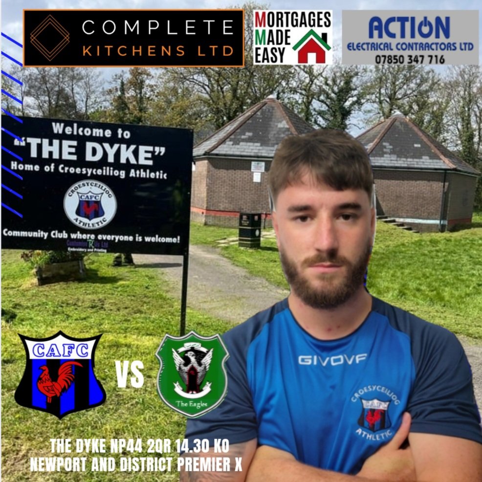 Todays Game.

Just the 1sts in Action who Face the Eagles, the last 2 games have been very entertaining so expecting more of the same today. 

3 points much needed 🔵⚫️🔵⚫️
