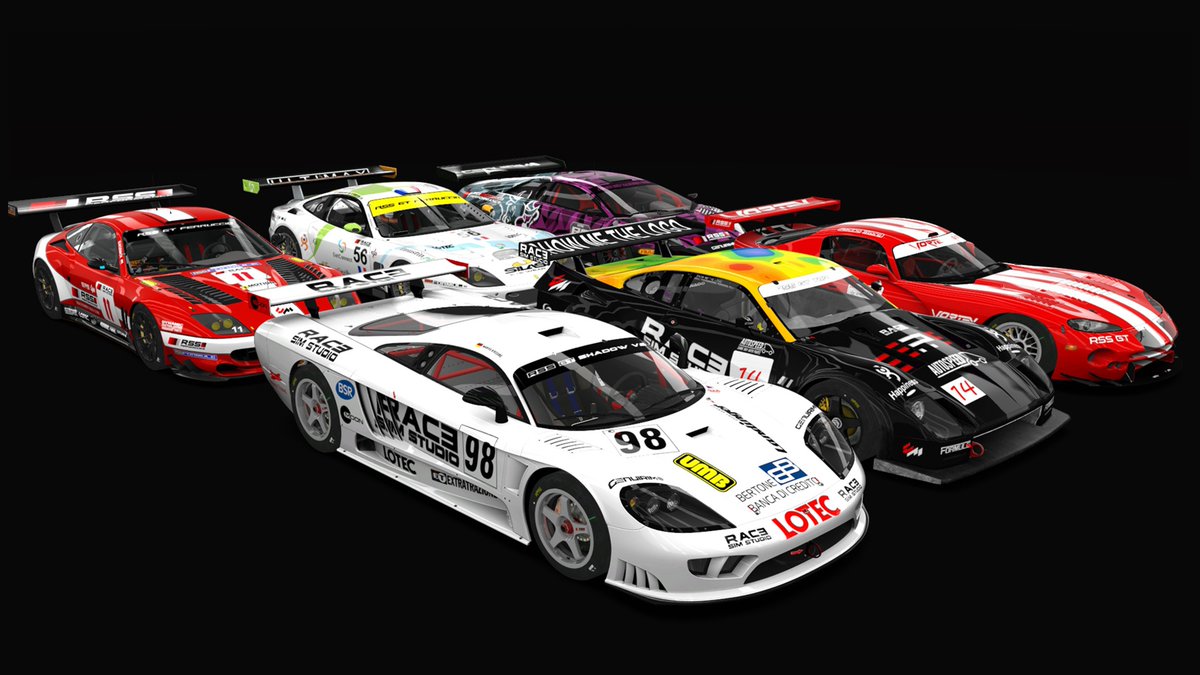 drivingitalia's tweet image. @AC_assettocorsa: corri online con il GT Legends Championship by @RaceSimStudio
👇👇👇
drivingitalia.net/home-page/cham…

#assettocorsa #racesimstudio #gtlegends #GTR2 #GTR #SimBin #granturismo #simracing #motorsport