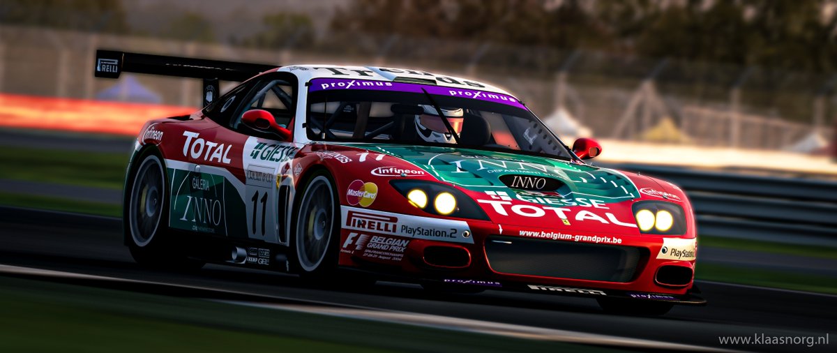 drivingitalia's tweet image. @AC_assettocorsa: corri online con il GT Legends Championship by @RaceSimStudio
👇👇👇
drivingitalia.net/home-page/cham…

#assettocorsa #racesimstudio #gtlegends #GTR2 #GTR #SimBin #granturismo #simracing #motorsport