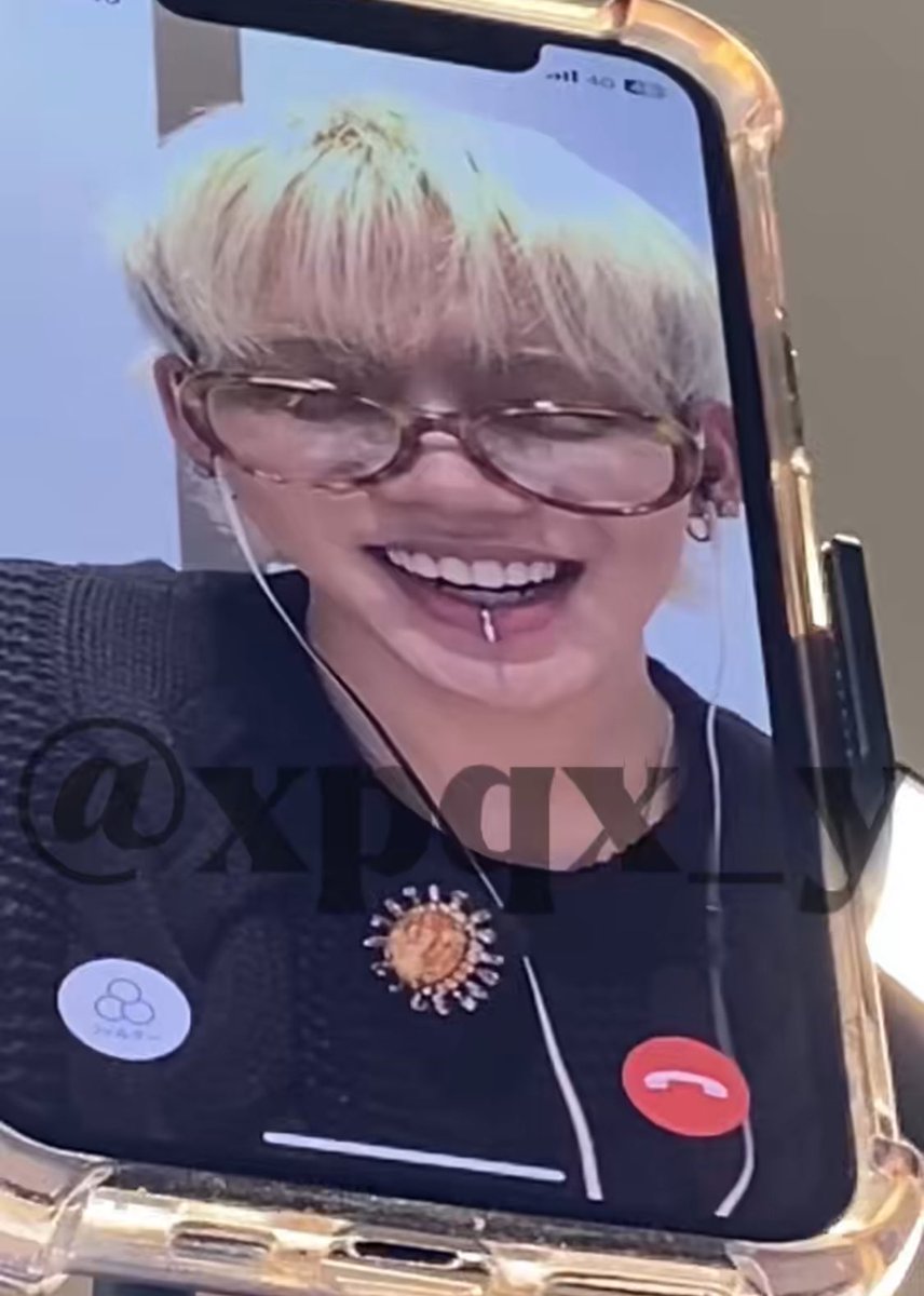 xpqx_y's tweet photo. hyunsuk Meet&amp;Greetᯓ★
#HYUNSUK #ヨントン #TREASURE https://t.co/X2VgJAH9nV