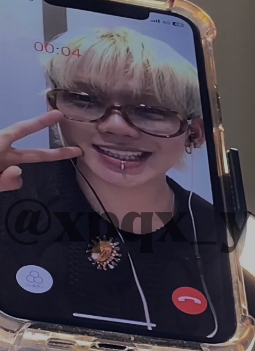 xpqx_y's tweet photo. hyunsuk Meet&amp;Greetᯓ★
#HYUNSUK #ヨントン #TREASURE https://t.co/X2VgJAH9nV