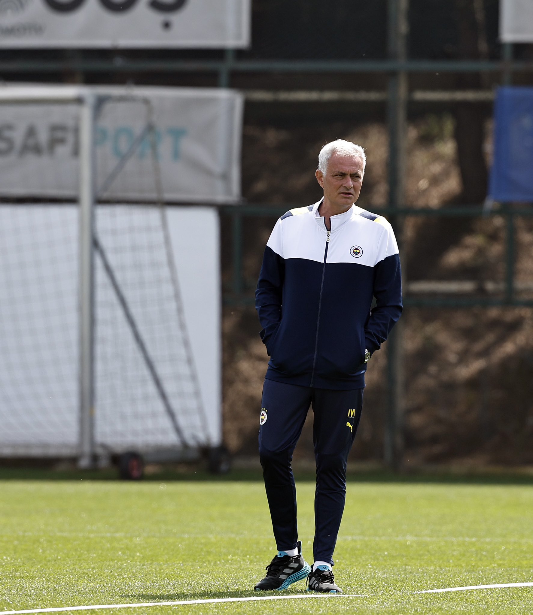 mourinho