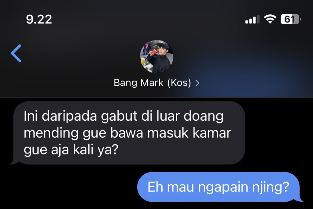 danmenuliss's tweet photo. Markhyuck x Jihyuck au - Penghuni baru

Apa yang terjadi di hari H pindah kosan?

Socmed by : @guratanfajar 
Privatter by : @danmenuliss https://t.co/OKGPlikLvw
