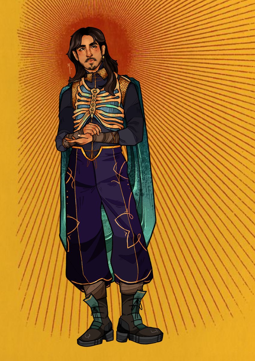 ineffablyghosty's tweet photo. My commissions are currently open for anyone interested! 
More information here: https://t.co/5LfIPKVXRW https://t.co/nbhsH53btE