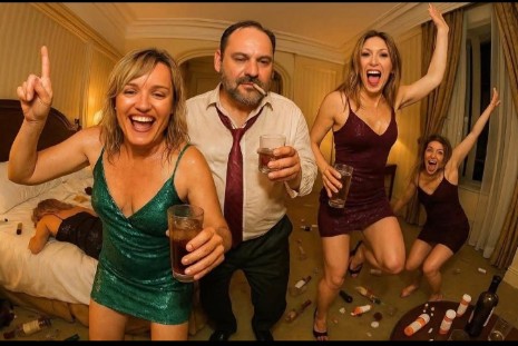 A celebrar!! 🍾🥳