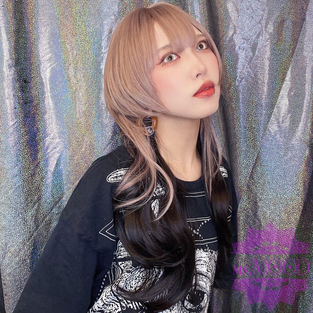 msmood_official's tweet photo. 再入荷したアイテムたち💜

https://t.co/62hmRnFBIy https://t.co/ivktoWqjlm