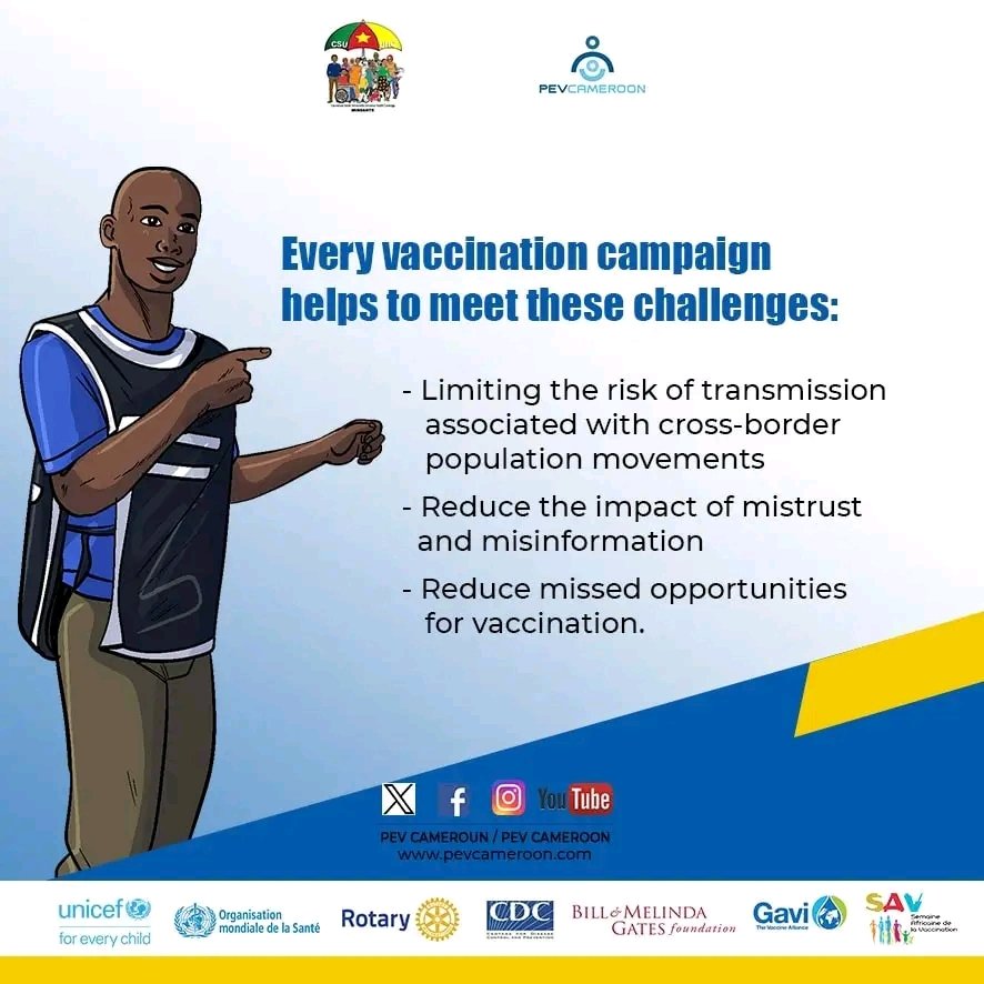 randolphwefuan1's tweet photo. Vaccination challenges are many, but our resolve is stronger. Together, let's raise them for a healthier future without preventable diseases" 

The challenges of vaccination are many, but our determination is stronger. 

#PolioGameOver25 https://t.co/oKySxDX52z