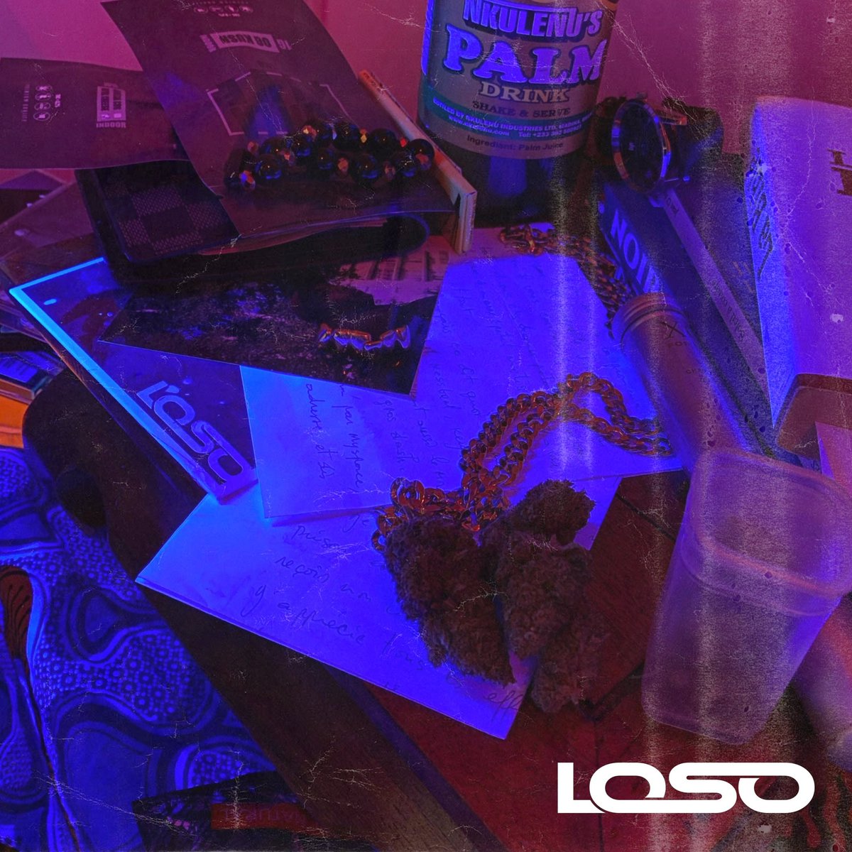 Nouveau titre « Le Block » Exclusivement pour les abonnés #Newsletter 💿
surlarive.com/pages/news-let…