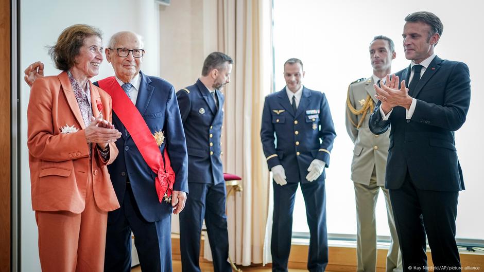 DW на русском tweet media