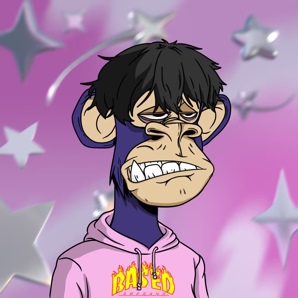 I would like to express my gratitude to <a href="/reidoNFT/">reido.base.eth 🍌🦍</a> for letting me join the <a href="/BasedApeGang/">basedapegang</a>