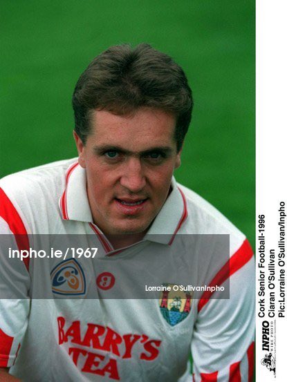 Michael Considine tweet media