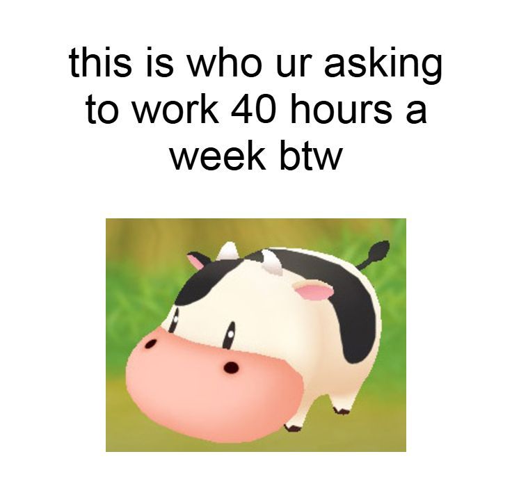 Story of Seasons tweet media