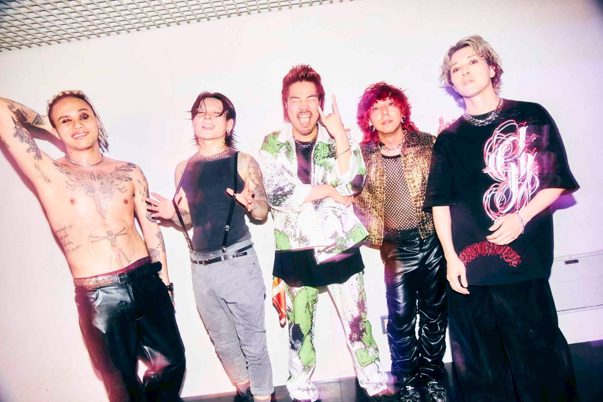 京都を焼け野原にしてきた。キラッ⭐️

Photo by <a href="/junpeihiyoshi/">日吉"JP"純平</a>