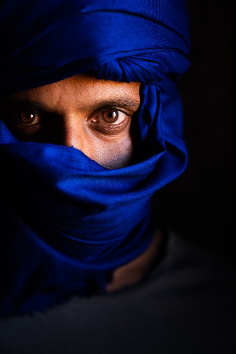 A portrait of Manu in Morocco.

New friend. Artist. Heart of gold.