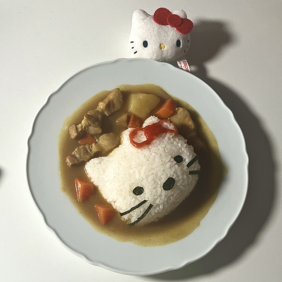 killua_Ya074's tweet photo. kttt！ https://t.co/BYRsA02piz
