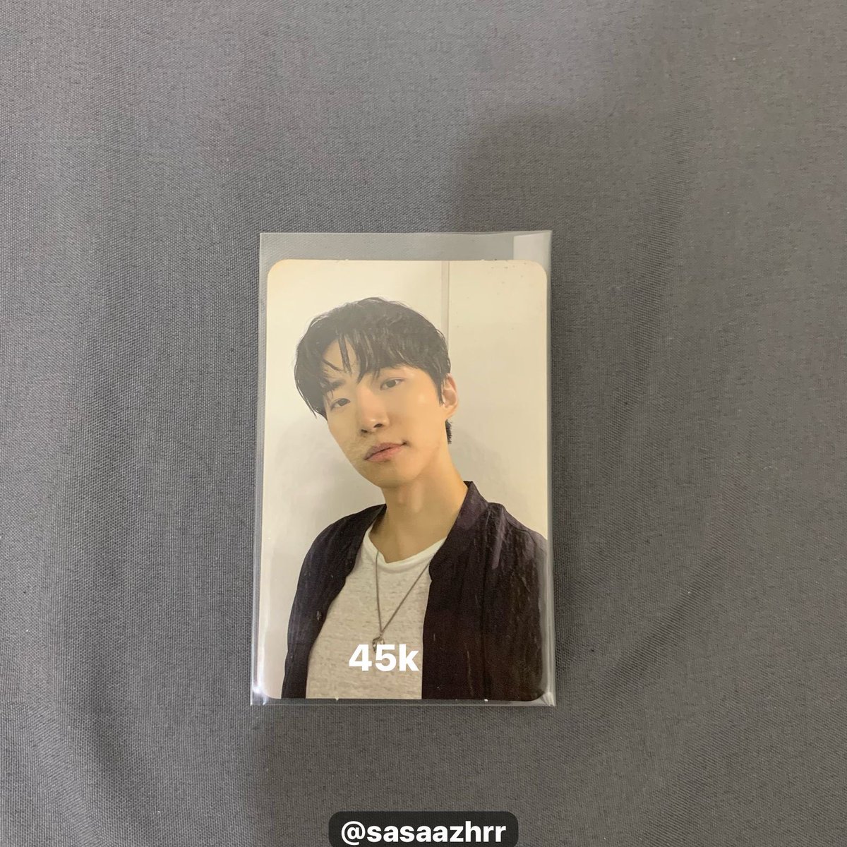 sasaazhrr's tweet photo. WTS want to sell 🛒
help rt/like tysm 🙏🏻💜

📍Banjarmasin, Kalsel
Condi? Detail dm
Bisa tawar
🍊oren
-adm packing
-adm shoppe

❌️Return/refund
❌️hnr

Wts wtb 2pm ina taecyeon junho chansung wooyoung nickhun jun k https://t.co/JvgaNocAoD