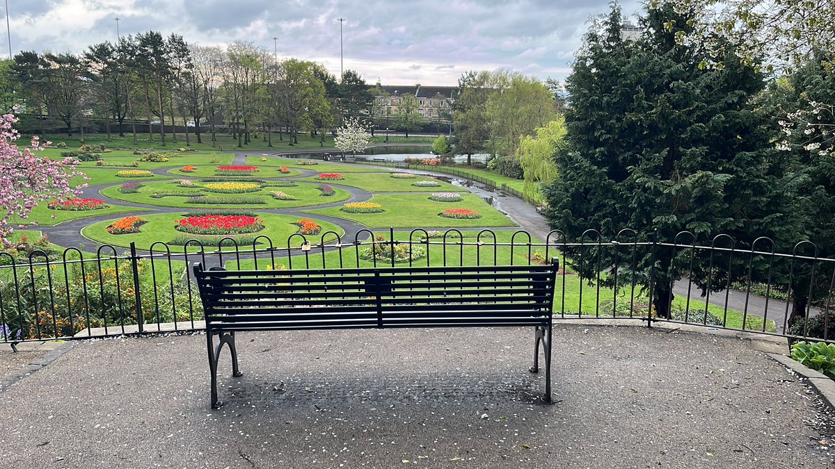 StillGameBench's tweet image. 