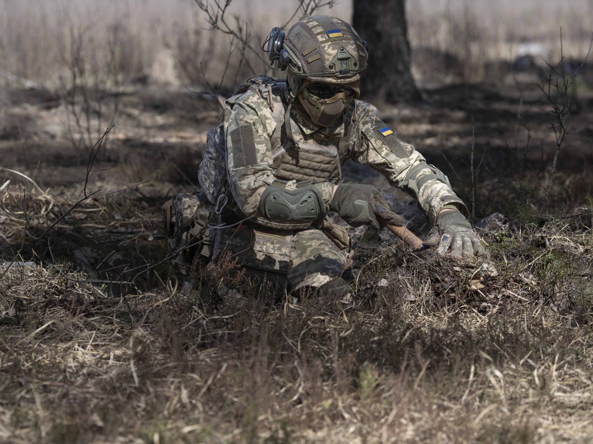 28ombr's tweet photo. War isn’t won with luck or loud voices.
It’s recon. Coordination. Execution.
Our recruits learn this from day one.
Because the only game we play ends in victory — or death.

#TrainToWin #WarIsNotAGame #UkraineArmy #BootsOnTheGround #RealCombat https://t.co/h7vZtp8UYK