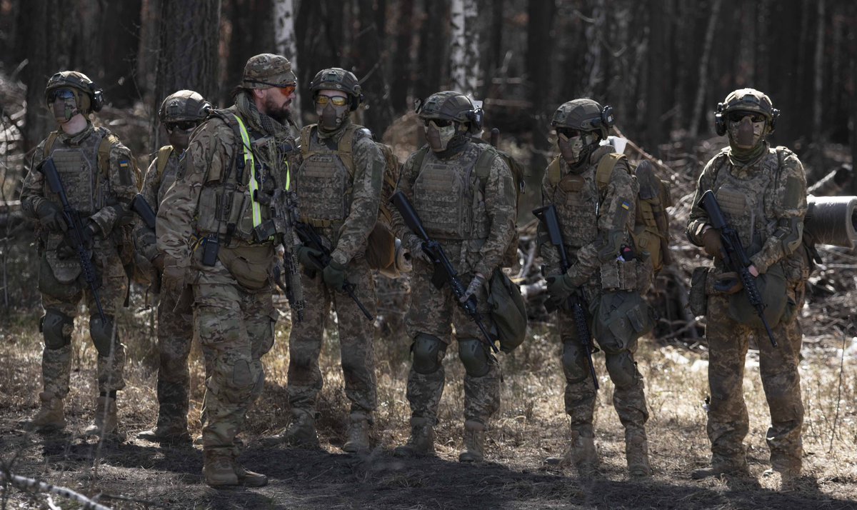 28ombr's tweet photo. War isn’t won with luck or loud voices.
It’s recon. Coordination. Execution.
Our recruits learn this from day one.
Because the only game we play ends in victory — or death.

#TrainToWin #WarIsNotAGame #UkraineArmy #BootsOnTheGround #RealCombat https://t.co/h7vZtp8UYK