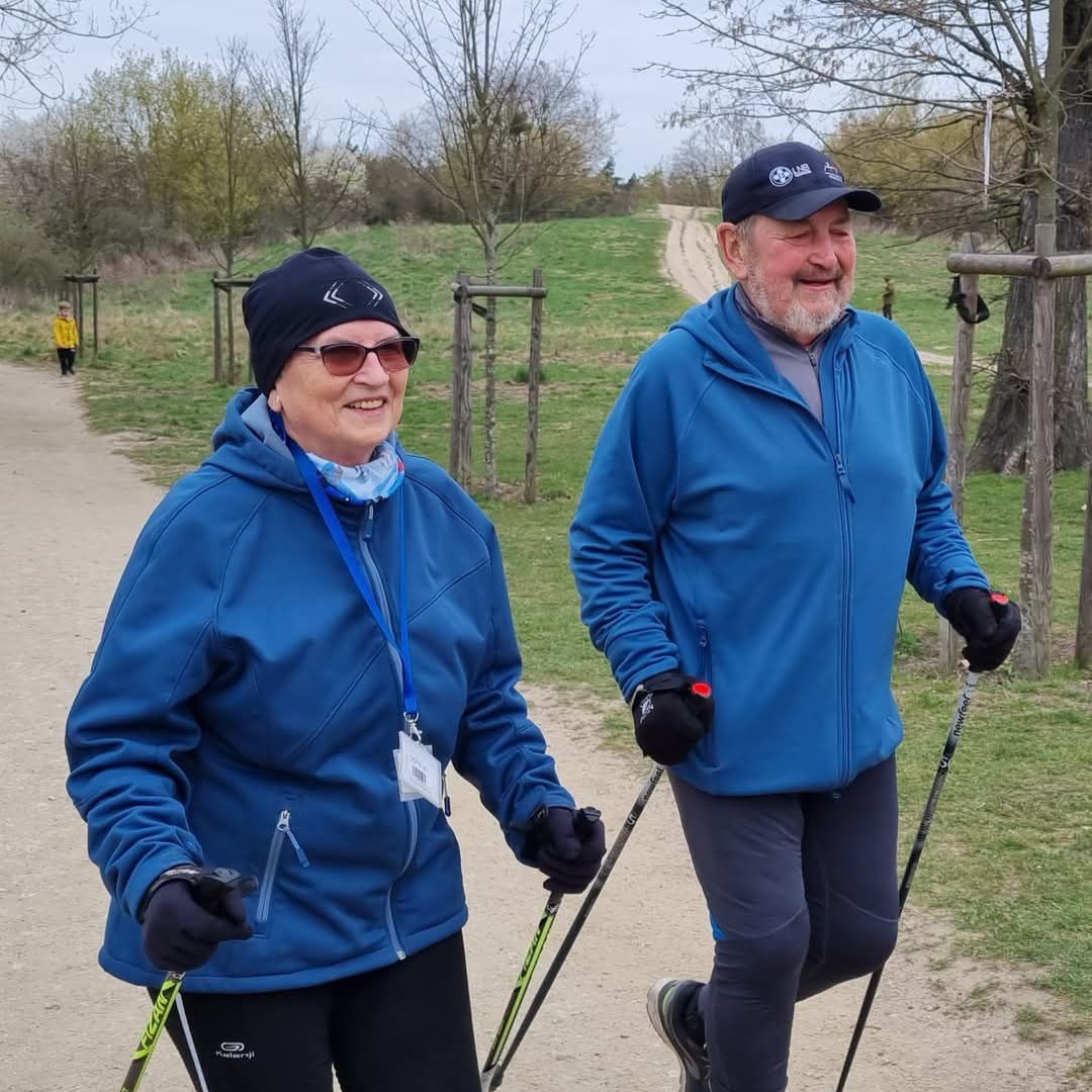 Did you have a wonderful parkrun today? 💛

🌳 #loveparkrun