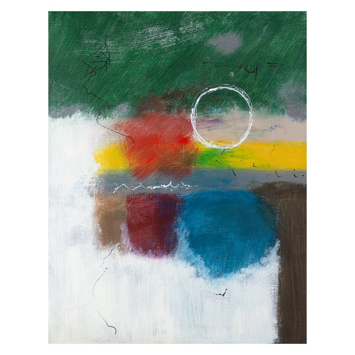 yukihiro79's tweet photo. “composition for old recollections”
mix media on canvas
F6 410mm x 318mm 
2025

#abstractpainting https://t.co/DdyAcxSzNR