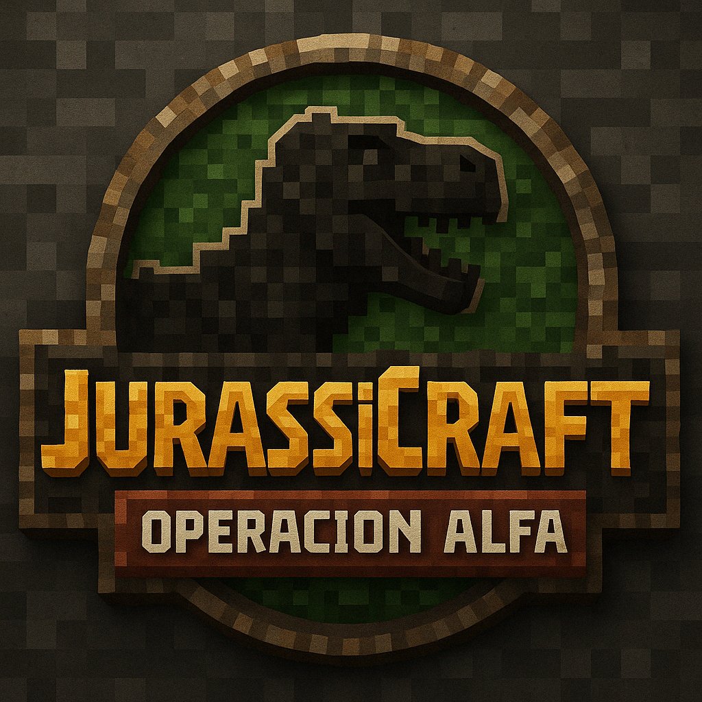 LA NUEVA SERIE DE MINECRAFT YA ESTA AQUI!!!
EMPIEZA EL LUNES Y QUEDAN 5 HUECOS!!!!