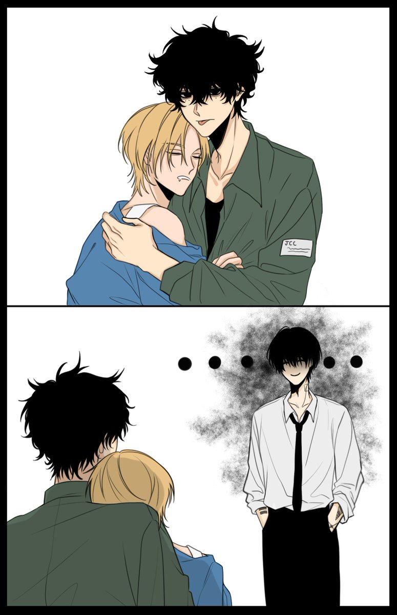 #natsushin
#nagushin