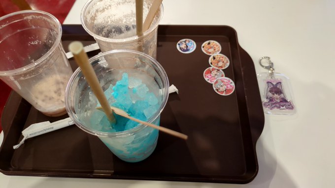 ウサコ…敗北だよ…
敗北…ウサコだよ… 