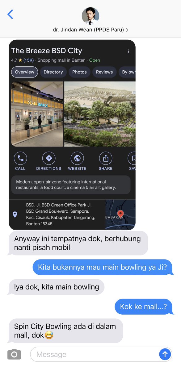 8tharea's tweet photo. bani x jindan one tweet au
part of izin, dok! universe.

—lupa. https://t.co/ODD5Tz9P8w