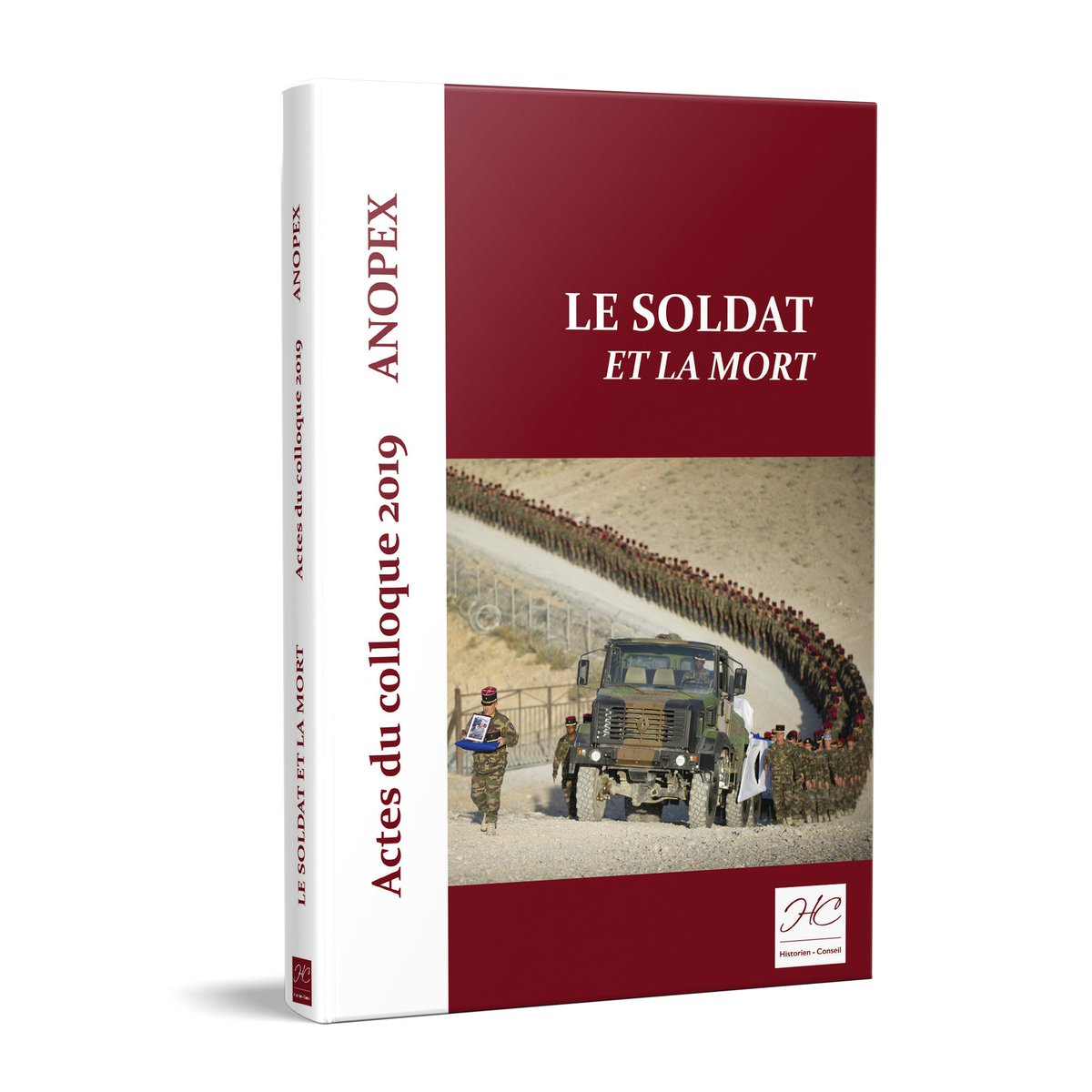ANOPEX1's tweet photo. RDV le 26 avril à l’Espace des 3 Provinces à @gaillard100 où @J2PDEF dédicacera les 3 livres de l'#ANOPEX publiés par @HistorienC :
Opex des vies pour la France

L'invention des opérations extérieures, une intuition Gaulienne

Le soldat et la mort https://t.co/eO5sDtfJ2d