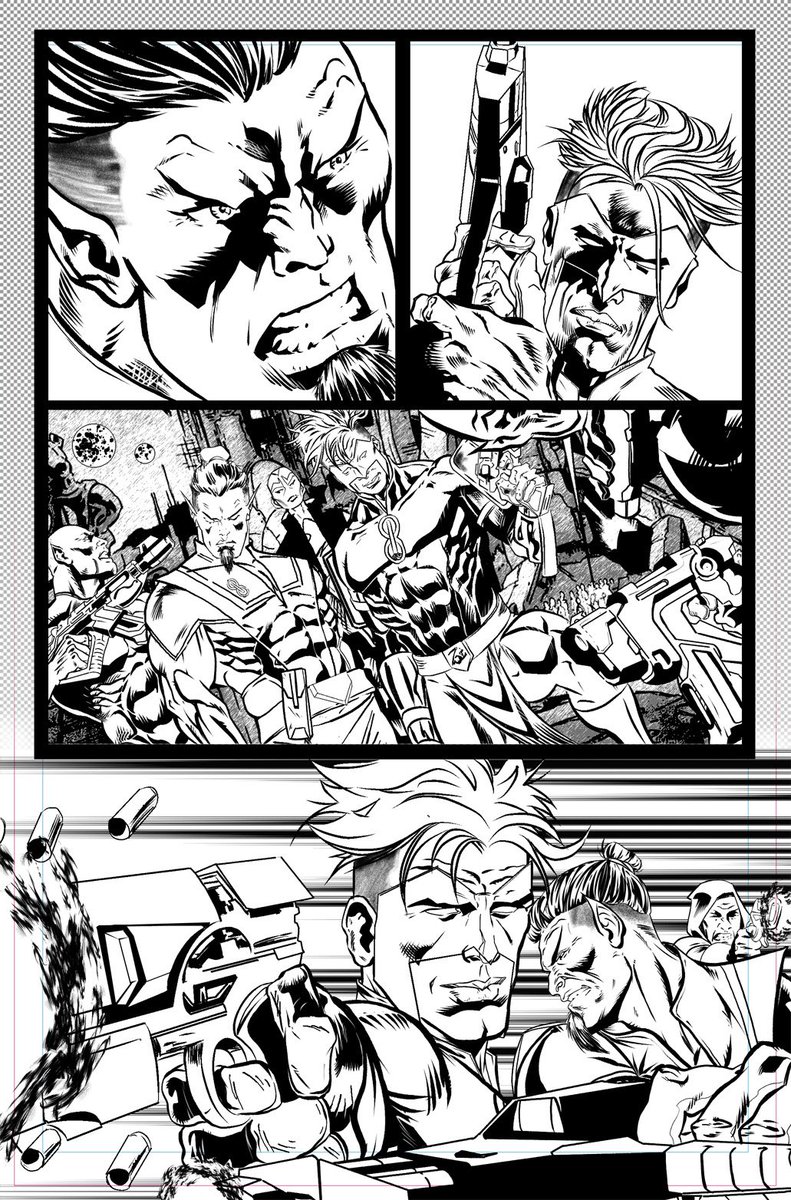 AlessioNoce's tweet photo. NightBrand random Page art by me https://t.co/h9RxaoISOM