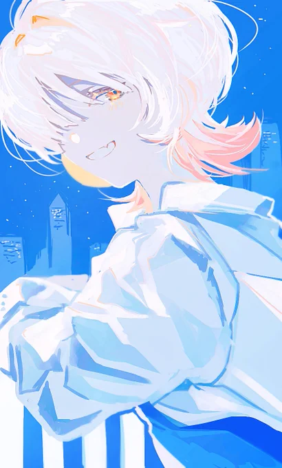 【さてね】死期彩【UTAU調声晒し】 でました!おまつりだ～!よろしくおねがいします! Y: N: #UTAU超投稿祭2025春 #UTAU超投稿祭2025 #調声人の集い #ビギナーんちゅ応援祭2025春 #さてね_UTAU