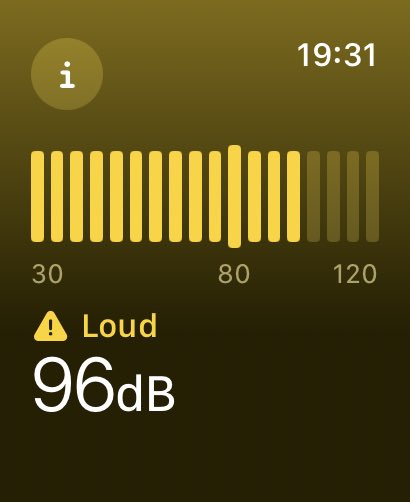 Hey <a href="/commbankstadium/">CommBank Stadium</a>, can someone turn the volume knob to the left a touch? #WSWvMCY