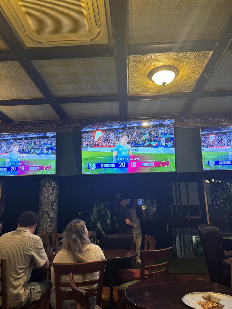 Nick James tweet media