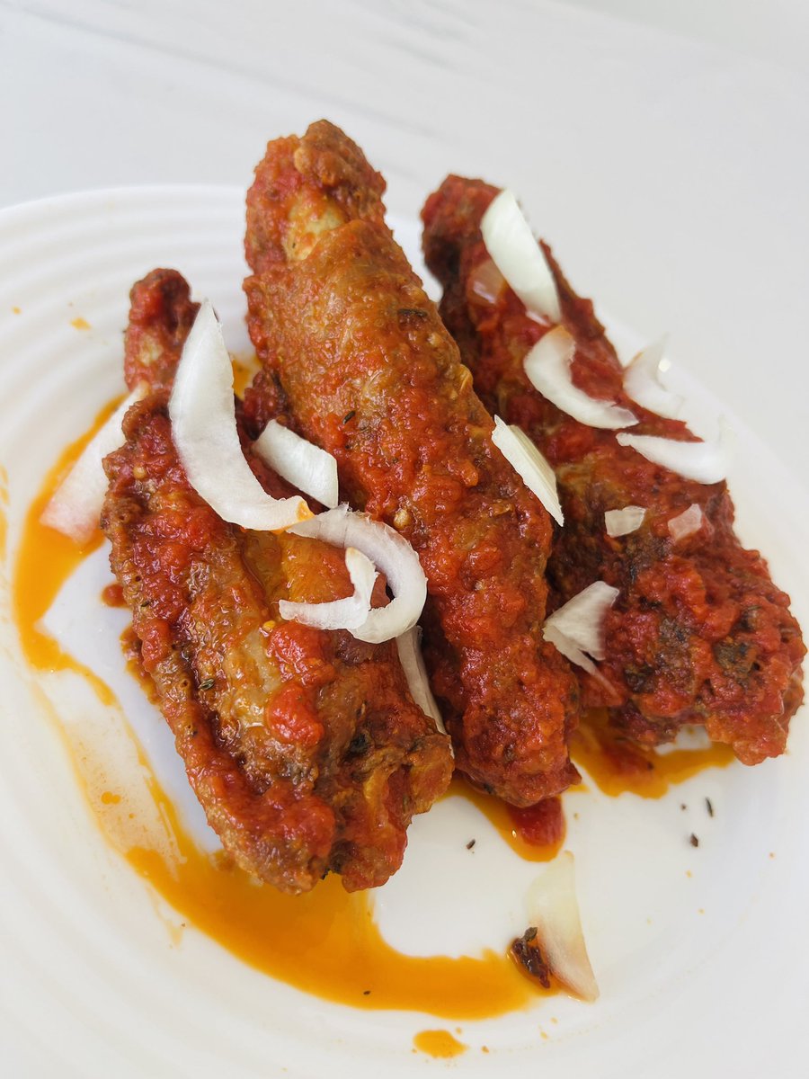 bornboss4u's tweet image. This should carry me till next week 🤣🤣 anything wey concern cooking me nor do #Mencook ❤️😎