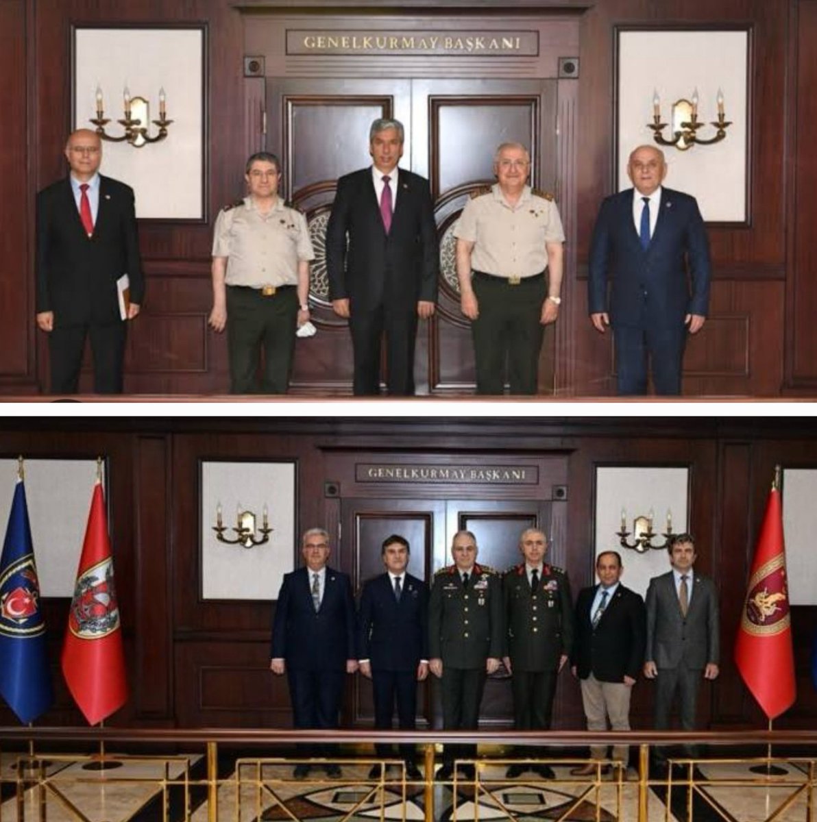 Levent Ulucan (@leventulucan1) on Twitter photo Tarihler değişir, yüzler değişir
Aktörler değişir, isimler değişir,
Mekan, tema, pozlar hiç değişmez.
Masal ;
Kaldığı yerden devam eder...!
<a href="/Asbinisiyatif/">Asb. İnisiyatif</a> Tarihler değişir, yüzler değişir
Aktörler değişir, isimler değişir,
Mekan, tema, pozlar hiç değişmez.
Masal ;
Kaldığı yerden devam eder...!
<a href="/Asbinisiyatif/">Asb. İnisiyatif</a>