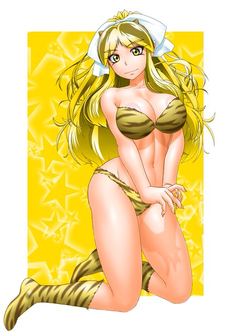 #魅力ある黄色を見せてください見た人全員強制 