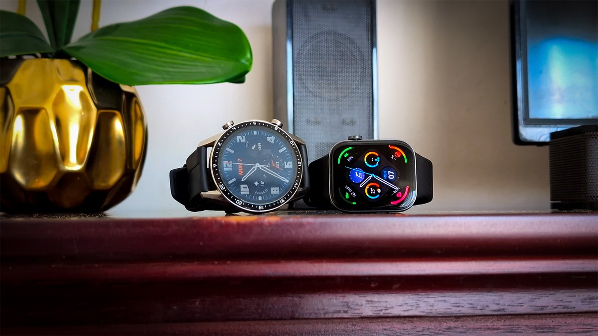 Edwin Chabuka (@edwinchabuka3) on Twitter photo Not all smartwatches are the same, So what is a smart watch?
Well, Since you asked😂 It's a fitness tracker unless it has both these features:
1. Access to an app store.
2. Cellular or Wifi access ontop of Bluetooth
Watch the full video🔥🔥🔥
youtu.be/IAsovDQ1xxw?si…
<a href="/HuaweiZA/">Huawei Mobile SA</a> Not all smartwatches are the same, So what is a smart watch?
Well, Since you asked😂 It's a fitness tracker unless it has both these features:
1. Access to an app store.
2. Cellular or Wifi access ontop of Bluetooth
Watch the full video🔥🔥🔥
youtu.be/IAsovDQ1xxw?si…
<a href="/HuaweiZA/">Huawei Mobile SA</a>