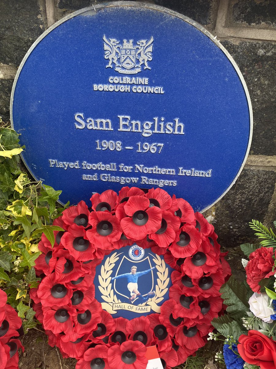 Sam March Rsc Sam English Coleraine RSC (@SamEnglishrsc) / Posts / X
