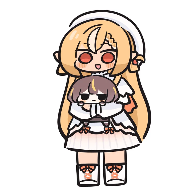 #しらぬえ #anyatelier 