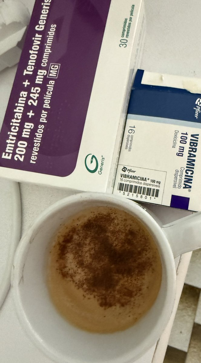 lxfagcumdump's tweet photo. Breakfast of a gay slut after a crazy night at the bathhouse. Prep, doxy prep and black coffee. Take care of yourself and prevent if you wanna be a slut like me. https://t.co/mDDI9ZjgVH