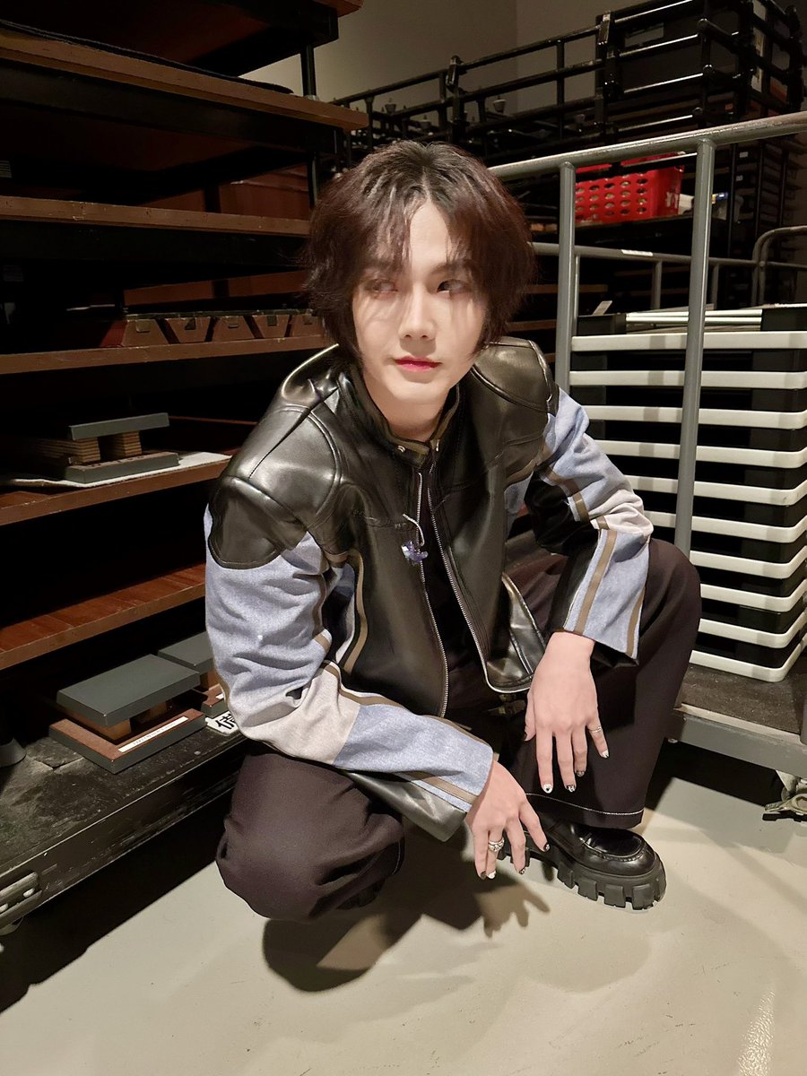 พอจะเป็นพี่จักรให้ทุกคนได้มั้ยคับ🙏🏻😎

SPRING DATE WITH BUILD

#BuildJPFanmeeting2025

<a href="/JakeB4rever/">BIU.</a> 
#BuildJakapan 
#Beyourluve