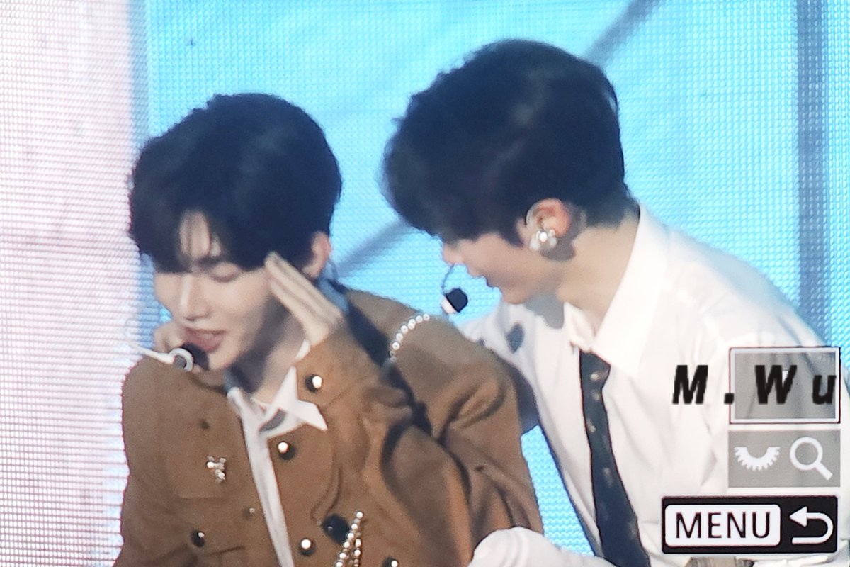 250419 preview

#장하오 #ZHANGHAO #章昊 
#성한빈 #SUNGHANBIN #成韩彬 
#제로베이스원 #ZEROBASEONE #ZB1