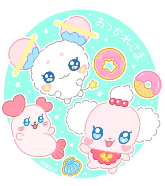 レイフレ楽しかったいいもの買えてよかった。暑かった6ペコTシャツも間に合ってよかったみなさんおつかれさまです。ありがとうございます 