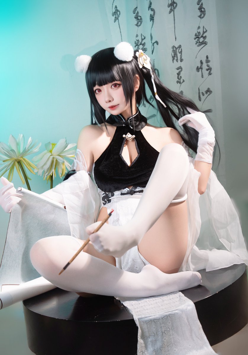 シュトラッサー🐼艶書美玉

#アズールレーン https://t.co/IXPeK5IreO