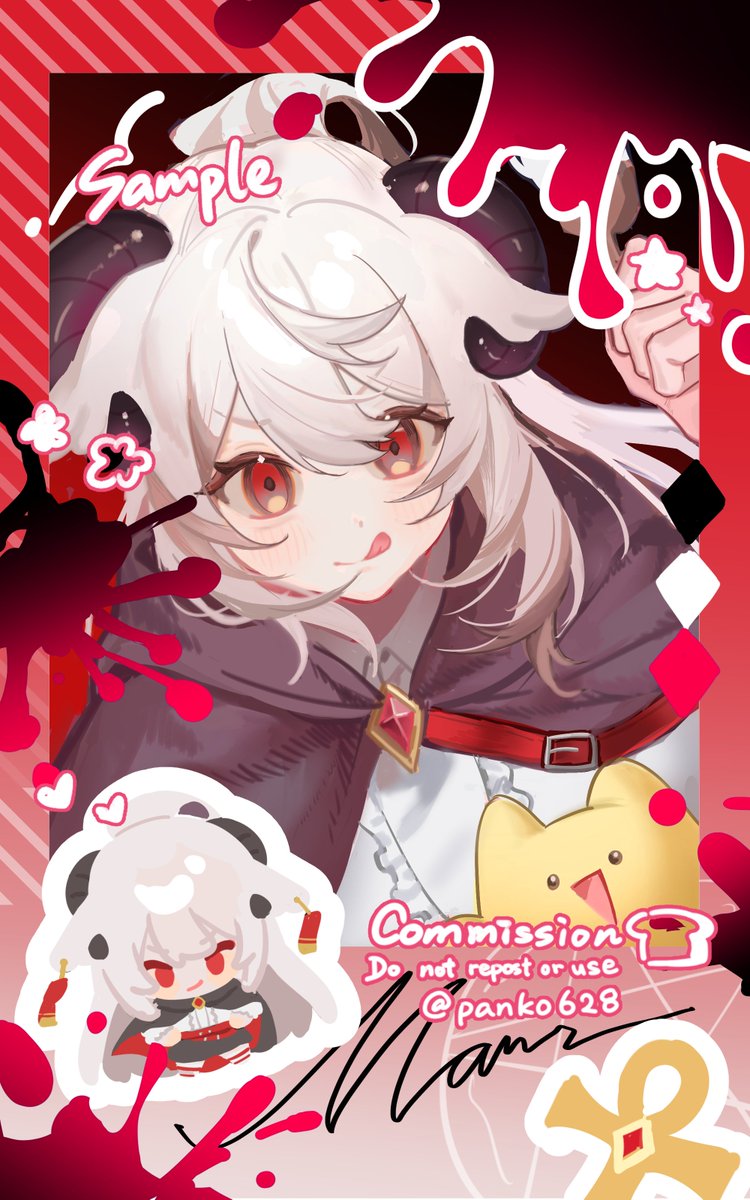 パン粉 (@pann0_) / Posts / X