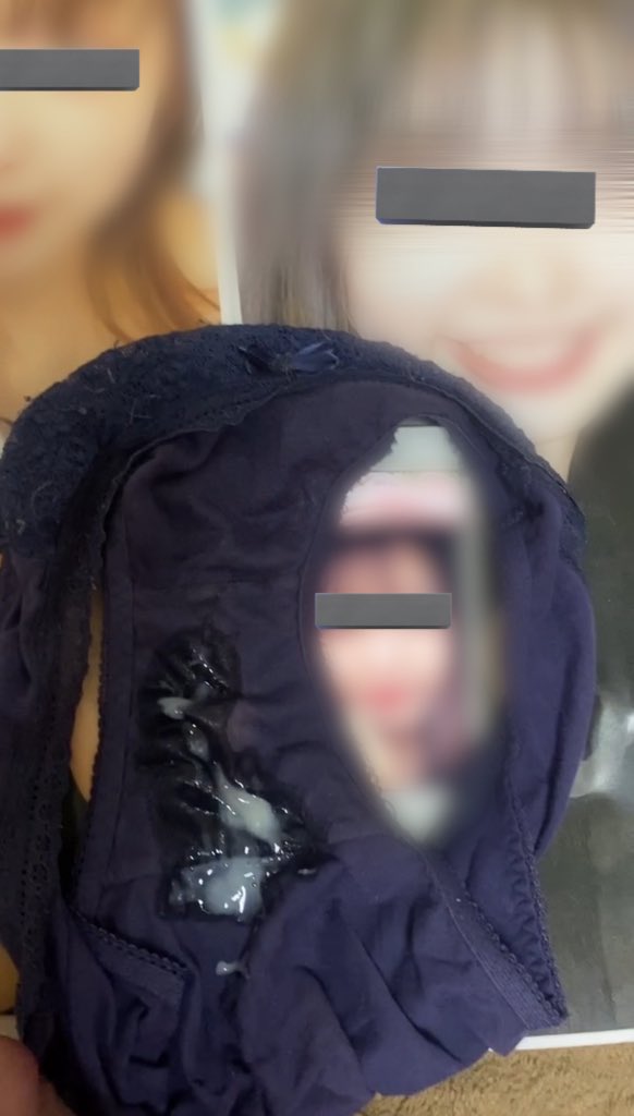pntrsuki's tweet photo. 人の彼女のクロッチに中出しNTR射精するのクセになる

自分の彼女、奥さんの下着使われたいオスいたらDMして

#寝取り #下着彼氏 #妻の下着 #オナペ https://t.co/ZsNzSNWKim