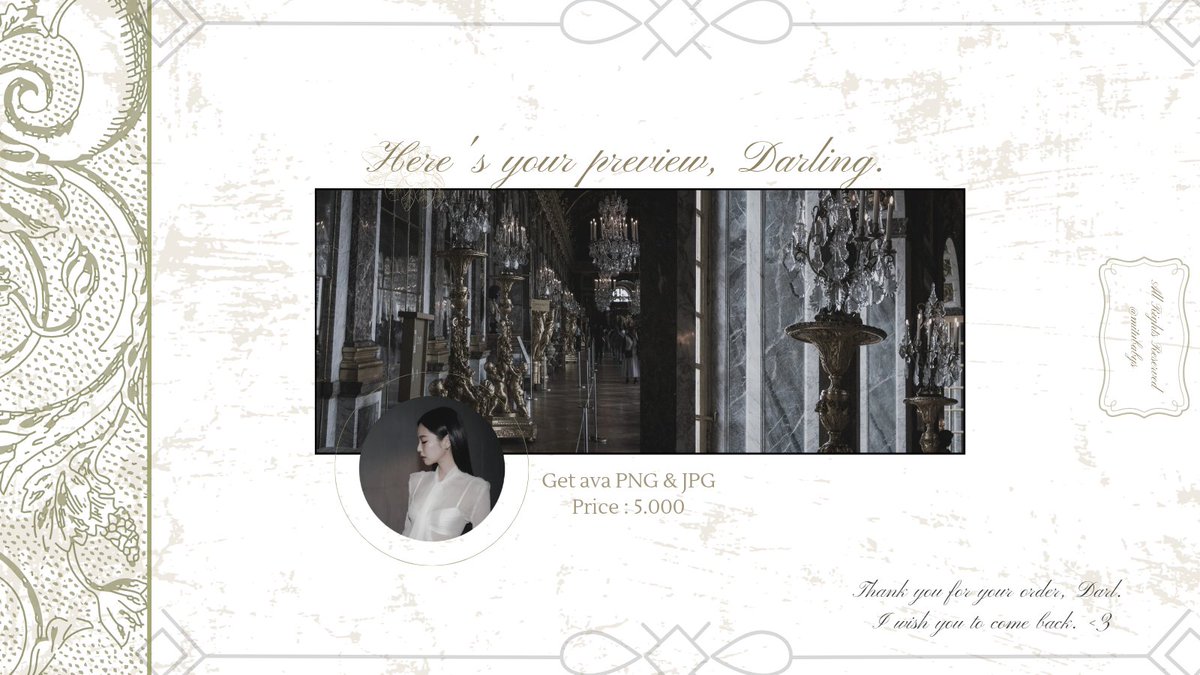 mitubabys's tweet photo. heya, your repost is deeply appreciated! 𐙚♡

I, brought Jennie ready stock layouts to cherised you. ⸺  go get yours now before it runs out! the price is on pict, thank you! <3 

#zonauang #zonajajan #zonaba https://t.co/lLR6IavmIw